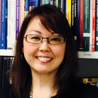 Dr. Julie Choi