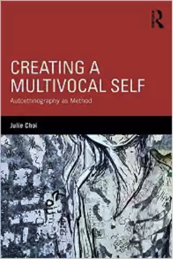 Julie Choi new book