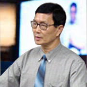 John Wang, Ph.D.
