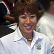 Barbara Son, Ph.D.