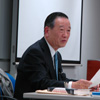 Dr Kaoru Hayama