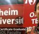 Anaheim University TESOL Certificate Graduate Hakam Ghanim